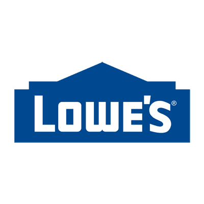 Lowe’s color logo