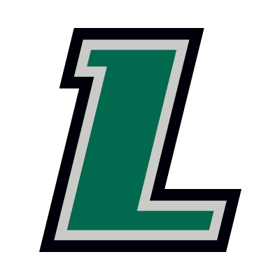 Loyola Greyhounds color logo