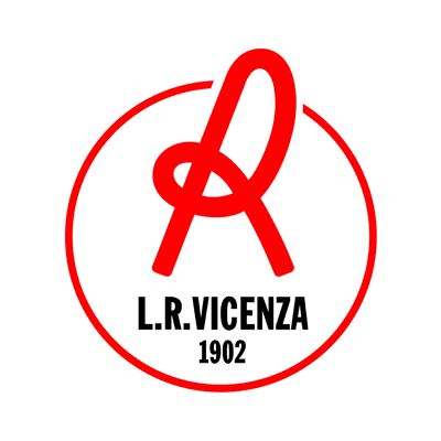 L.R. Vicenza color logo