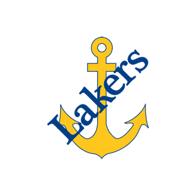 LSSU Lakers logo