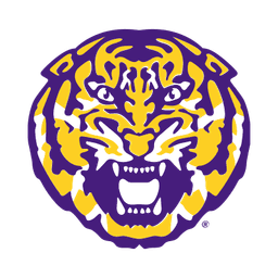 LSU Tigers and Lady Tigers
