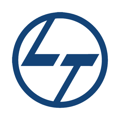 L&T Constructions logo