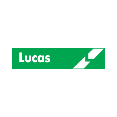 Lucas Industries logo