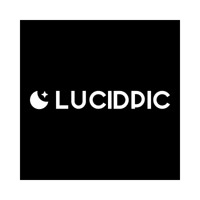 Lucidpic logo
