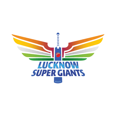 Lucknow Super Giants logo