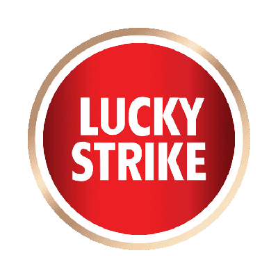 Lucky Strike logo