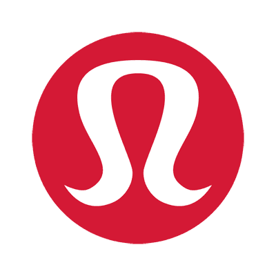 Lululemon Athletica logo