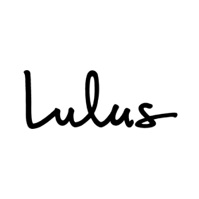 Lulus color logo