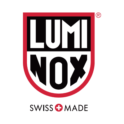 Luminox Watches color logo