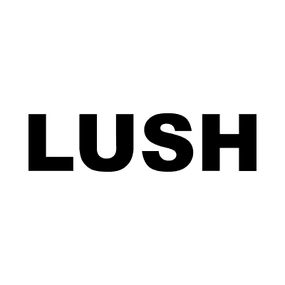 Lush logo