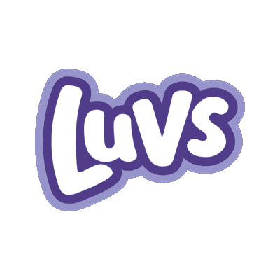 Luvs logo