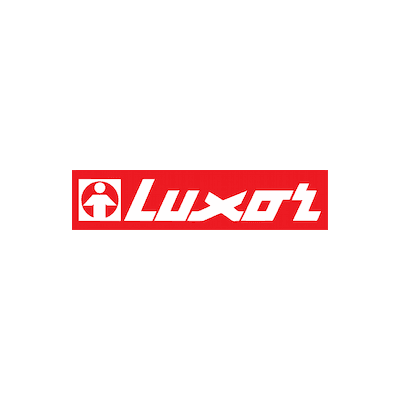 Luxor color logo