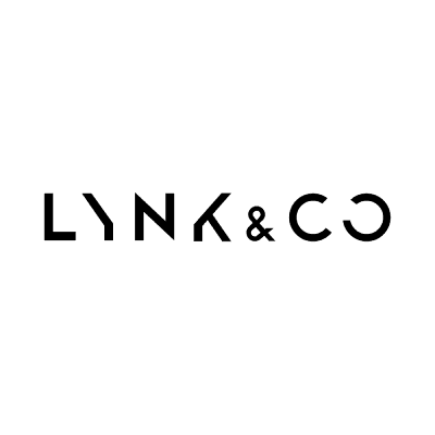 Lynk & Co color logo