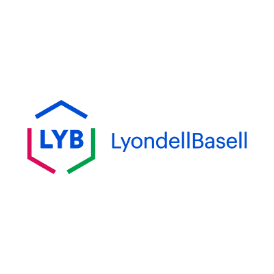 LyondellBasell Industries logo