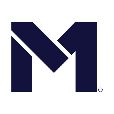 M1 Finance logo