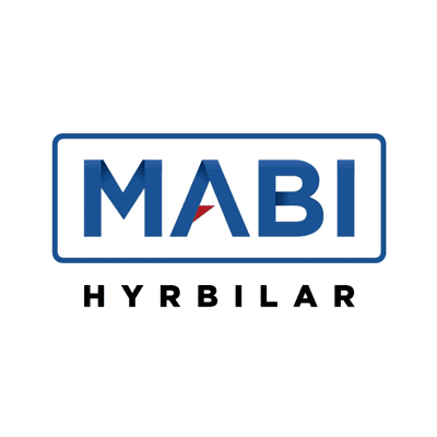 Mabi hyrbilar logo