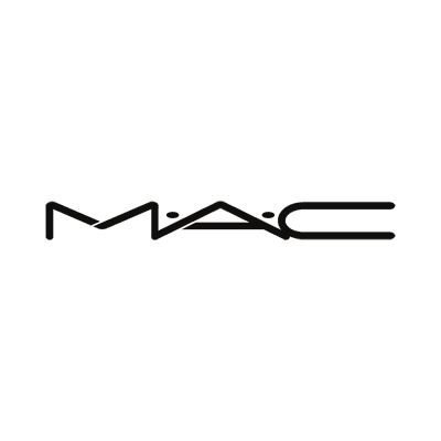 MAC Cosmetics color logo