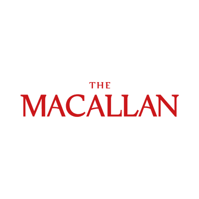 Macallan color logo