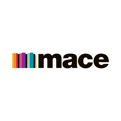 Mace logo