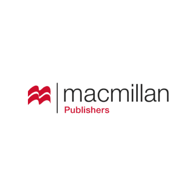 Macmillan Publishers logo