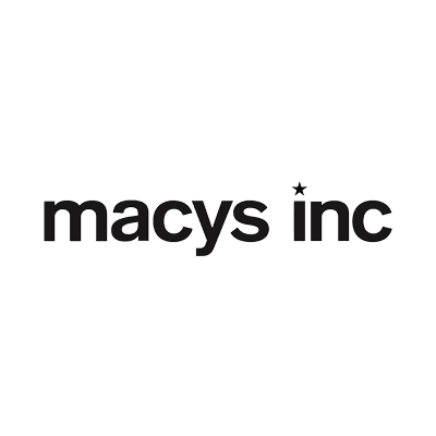 Macy’s color logo
