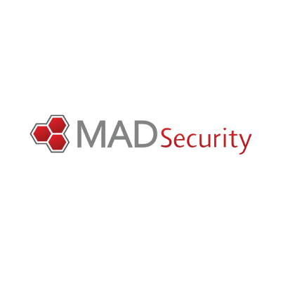 MAD Security logo