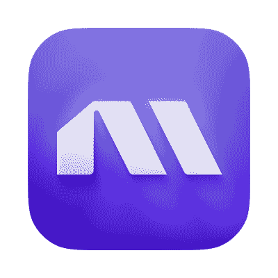 Madgicx color logo