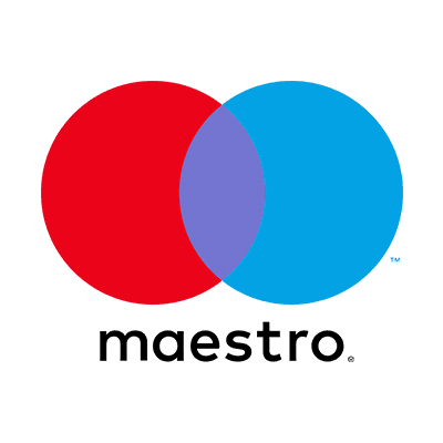 Maestro logo