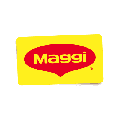 Maggi Noodles logo