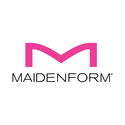Maidenform color logo
