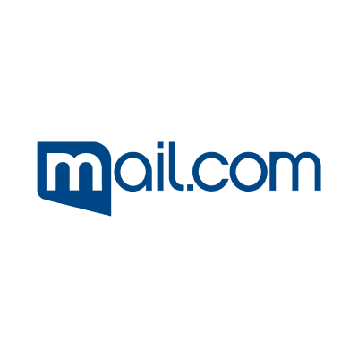 Mail.com logo