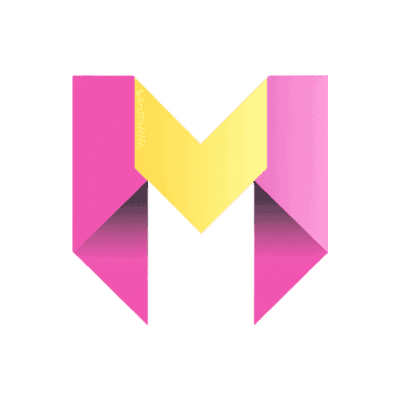 MakeLogo color logo