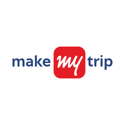 MakeMyTrip logo