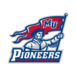 Malone Pioneers