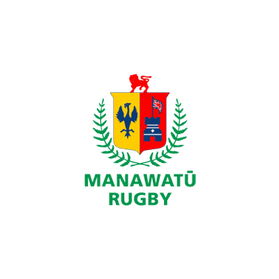 Manawatu Rugby Union logo