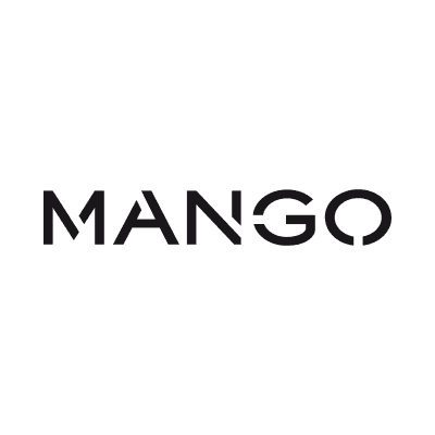 Mango color logo