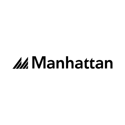 Manhattan Associates color logo