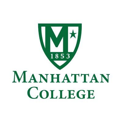Manhattan College logo