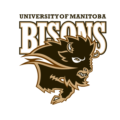 Manitoba Bisons logo