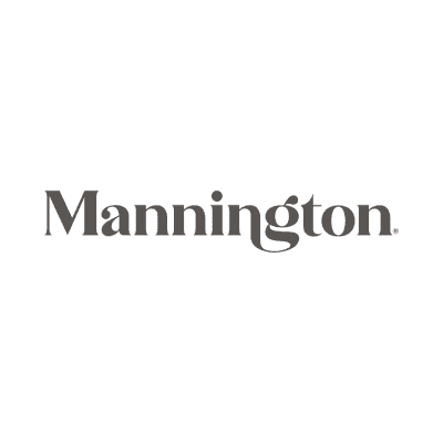 Mannington Mills logo