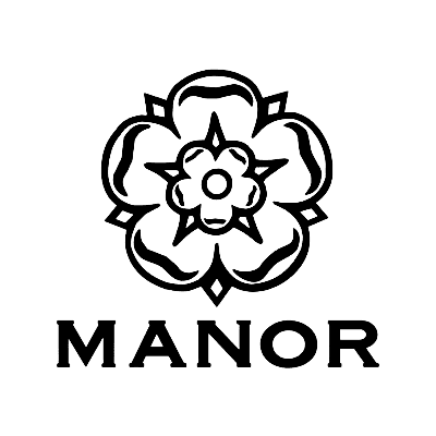 Manor Motorsport color logo