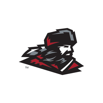 Mansfield Mountaineers color logo