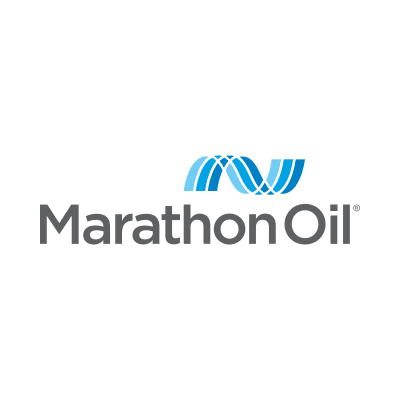 Marathon Oil logo