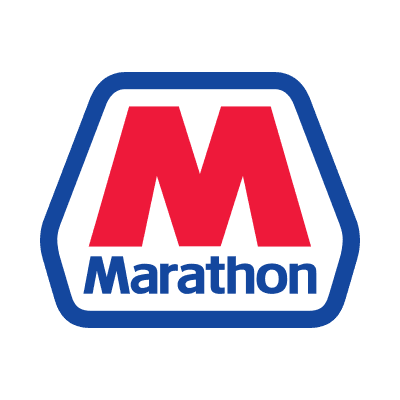 Marathon Petroleum color logo