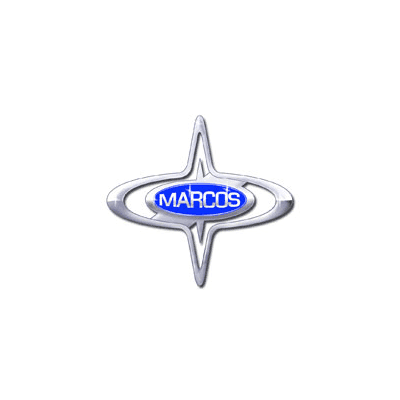Marcos logo