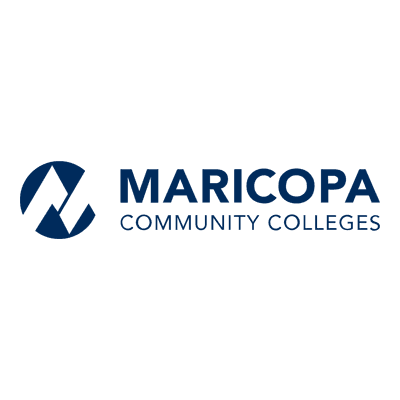 Maricopa Community Colleges logo