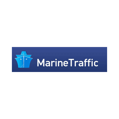MarineTraffic logo