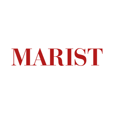 Marist College color logo