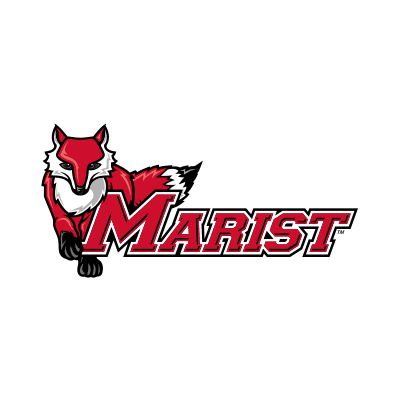 Marist Red Foxes logo