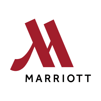 Marriott International color logo